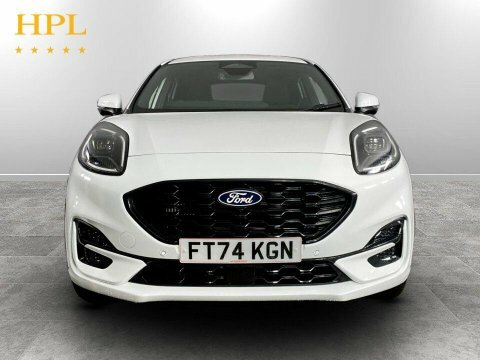 Ford Puma 2024 74 1.0T FT74KGN #2