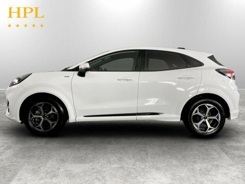 Ford Puma 2024 74 1.0T FT74KGN #4