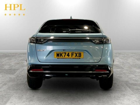 Honda e:Ny1 2024 74 68.8Kwh WK74FXB #6