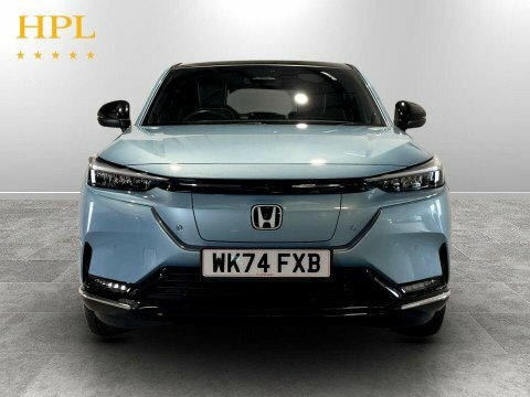 Honda e:Ny1 2024 74 68.8Kwh WK74FXB #2