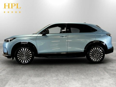 Honda e:Ny1 2024 74 68.8Kwh WK74FXB #4