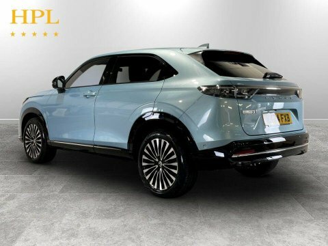 Honda e:Ny1 2024 74 68.8Kwh WK74FXB #5