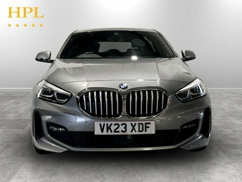 BMW 1 Series 2023 23 1.5 VK23XDF  #2