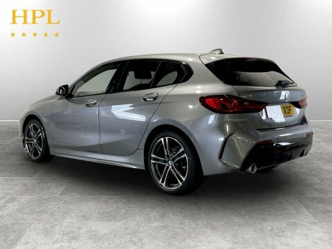 BMW 1 Series 2023 23 1.5 VK23XDF  #5