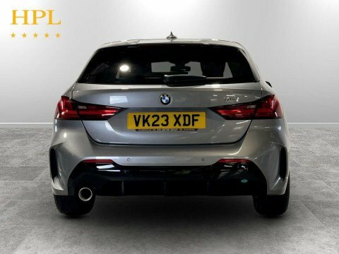 BMW 1 Series 2023 23 1.5 VK23XDF  #6