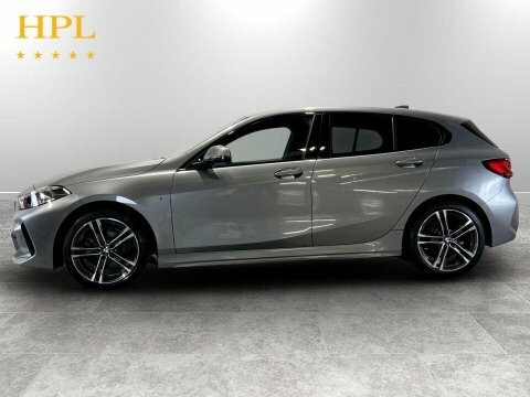 BMW 1 Series 2023 23 1.5 VK23XDF  #4