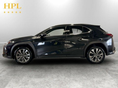 Lexus UX 2023 73 2.0 WM73OKP #4