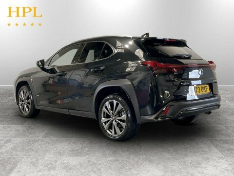 Lexus UX 2023 73 2.0 WM73OKP #5