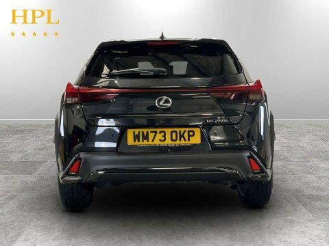 Lexus UX 2023 73 2.0 WM73OKP #6
