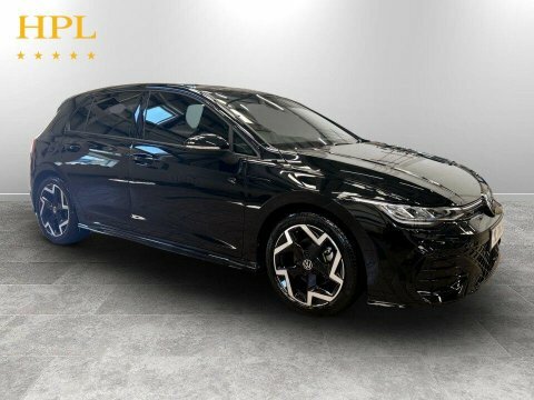 Volkswagen Golf 2025 74 1.5