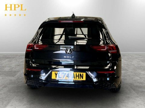 Volkswagen Golf 2025 74 1.5 YL74AHN #6