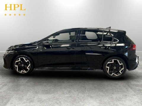 Volkswagen Golf 2025 74 1.5 YL74AHN #4