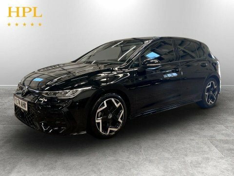 Volkswagen Golf 2025 74 1.5 YL74AHN #3