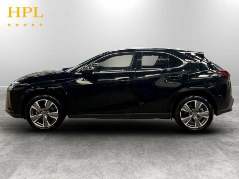Lexus UX 2024 74 300E HJ74BJK #4