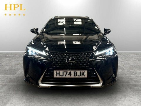 Lexus UX 2024 74 300E HJ74BJK #2