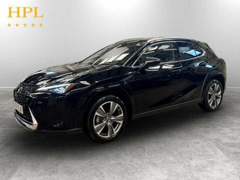 Lexus UX 2024 74 300E HJ74BJK #3