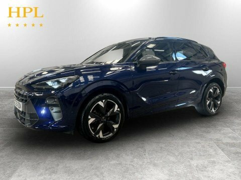 Cupra Terramar 2025 25 1.5 YS25RZM  #3