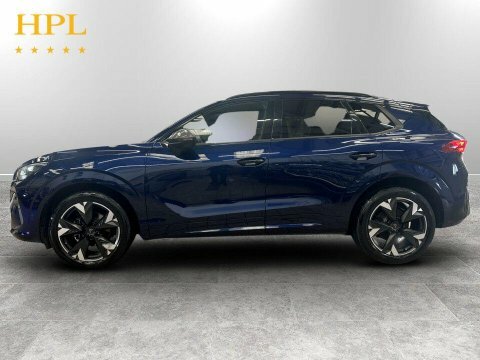 Cupra Terramar 2025 25 1.5 YS25RZM  #4