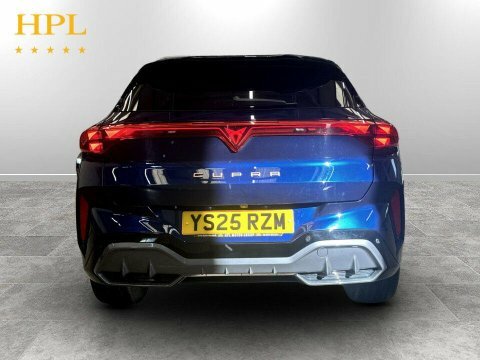 Cupra Terramar 2025 25 1.5 YS25RZM  #6
