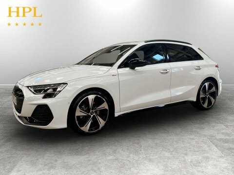 Audi A3 2025 75 1.5 HJ75TZW  #3