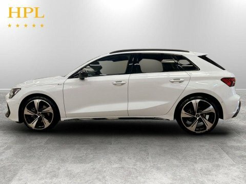 Audi A3 2025 75 1.5 HJ75TZW  #4