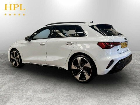 Audi A3 2025 75 1.5 HJ75TZW  #5