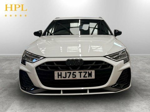 Audi A3 2025 75 1.5 HJ75TZW  #2