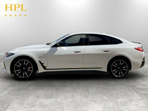BMW i4 2024 73 M50 NK73LOJ #4