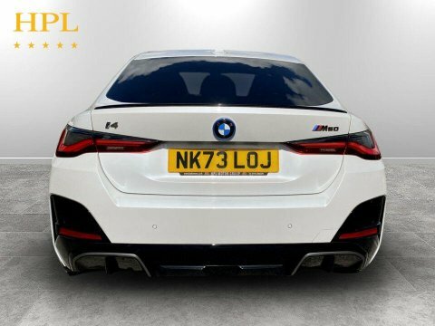 BMW i4 2024 73 M50 NK73LOJ #6