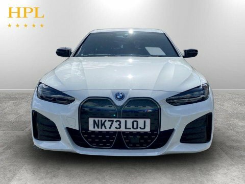 BMW i4 2024 73 M50 NK73LOJ #2