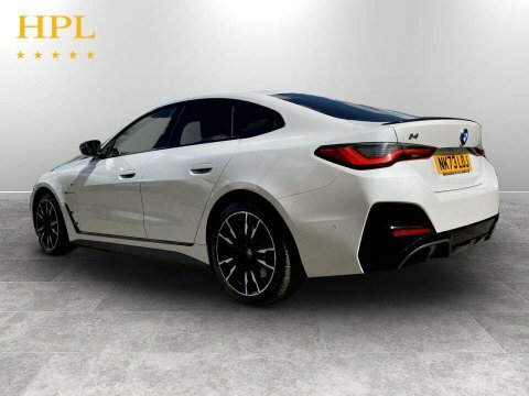 BMW i4 2024 73 M50 NK73LOJ #5