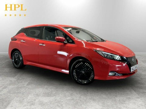 Nissan Leaf 2023 23 39Kwh