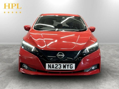 Nissan Leaf 2023 23 39Kwh NA23WYG #2