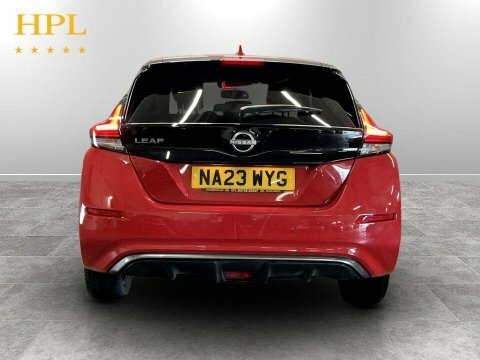 Nissan Leaf 2023 23 39Kwh NA23WYG #6