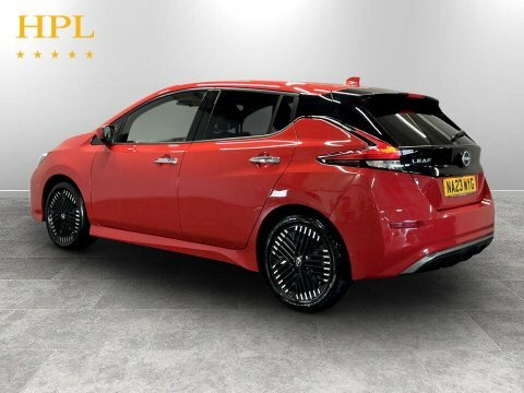 Nissan Leaf 2023 23 39Kwh NA23WYG #5