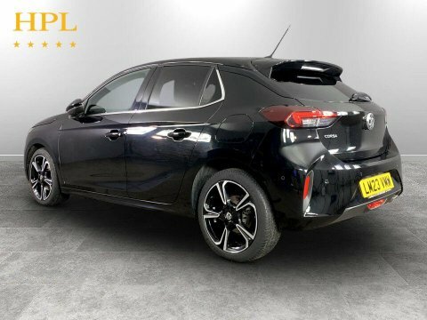Vauxhall Corsa 2023 23 1.2 LM23VMW  #5