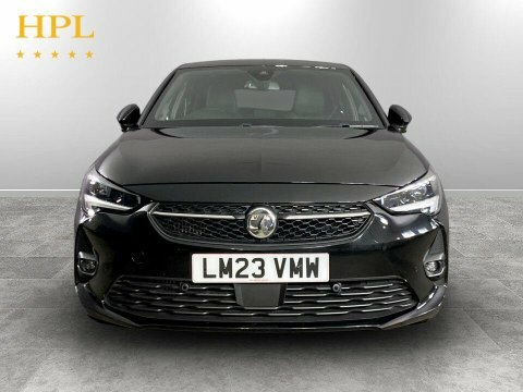 Vauxhall Corsa 2023 23 1.2 LM23VMW  #2