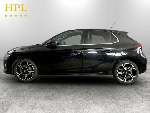 Vauxhall Corsa 2023 23 1.2 LM23VMW  #4