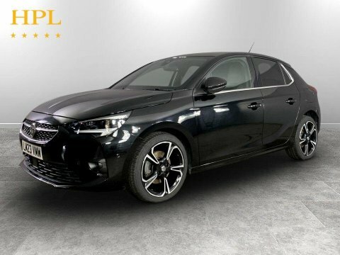 Vauxhall Corsa 2023 23 1.2 LM23VMW  #3