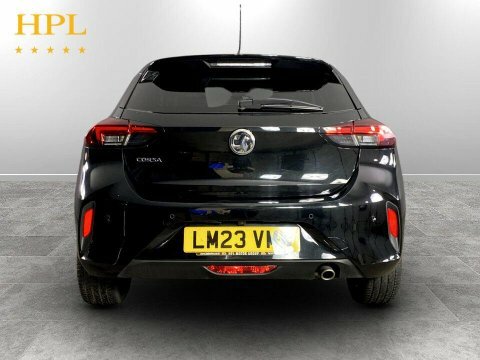 Vauxhall Corsa 2023 23 1.2 LM23VMW  #6