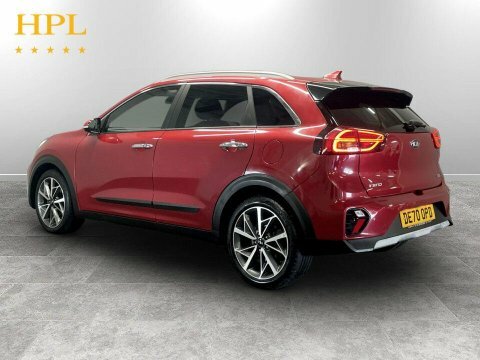 Kia Niro 2020 70 1.6 DE70OPD  #5