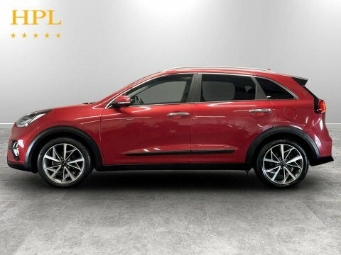 Kia Niro 2020 70 1.6 DE70OPD  #4