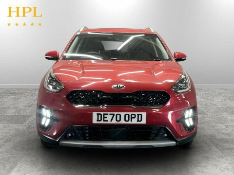Kia Niro 2020 70 1.6 DE70OPD  #2