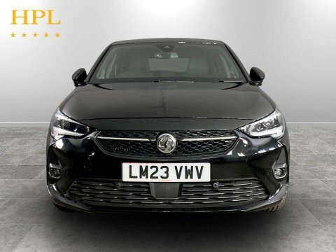 Vauxhall Corsa 2023 23 1.2 LM23VWV  #2