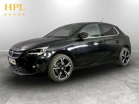 Vauxhall Corsa 2023 23 1.2 LM23VWV  #3
