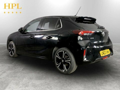 Vauxhall Corsa 2023 23 1.2 LM23VWV  #5