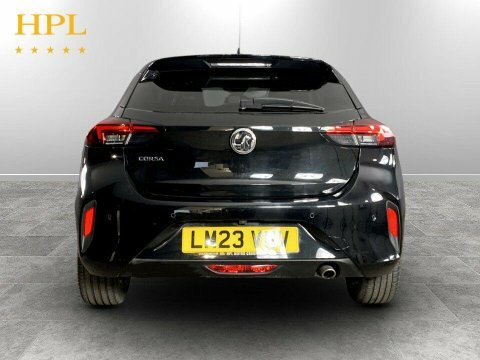 Vauxhall Corsa 2023 23 1.2 LM23VWV  #6