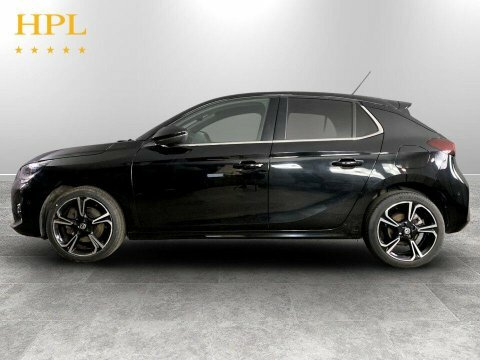 Vauxhall Corsa 2023 23 1.2 LM23VWV  #4