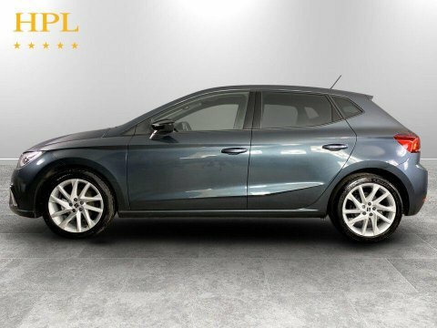 Seat Ibiza 2023 23 1.0 FL23LMY #4