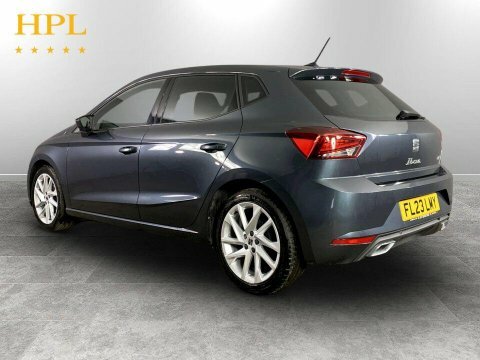 Seat Ibiza 2023 23 1.0 FL23LMY #5